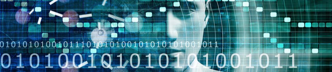 Personalised medicine binary image
