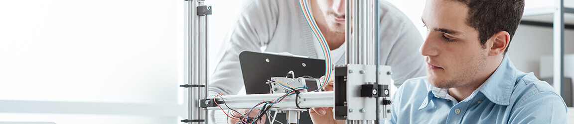 Mechanical Engineer Degree plus Experience