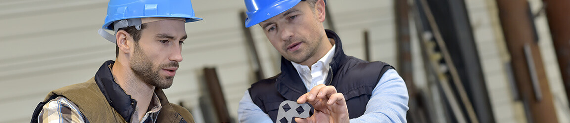 Mechanical Engineer in the Makerspace