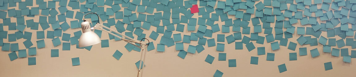 Post Its