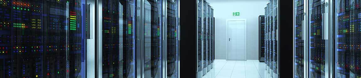 Server room