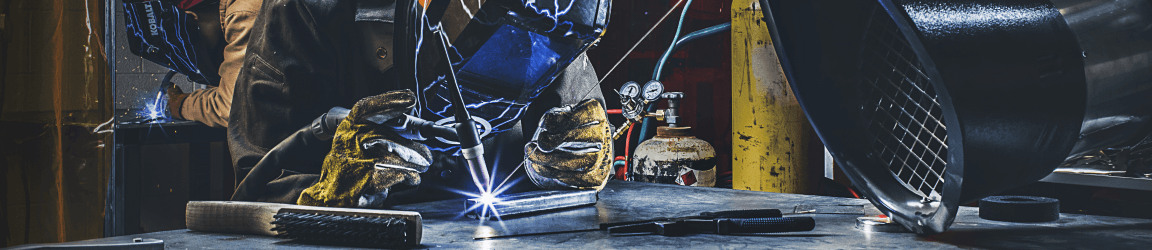 welder