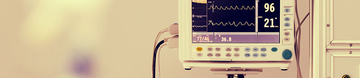 vital signs monitor