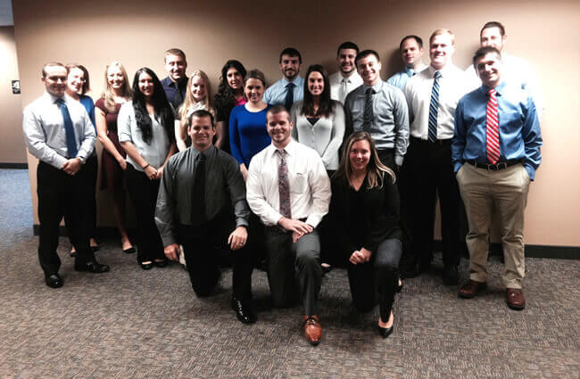 Bethlehem, PA Aerotek Staffing Agency Team