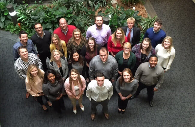 Ann Arbor, MI Aerotek Staffing Agency Team