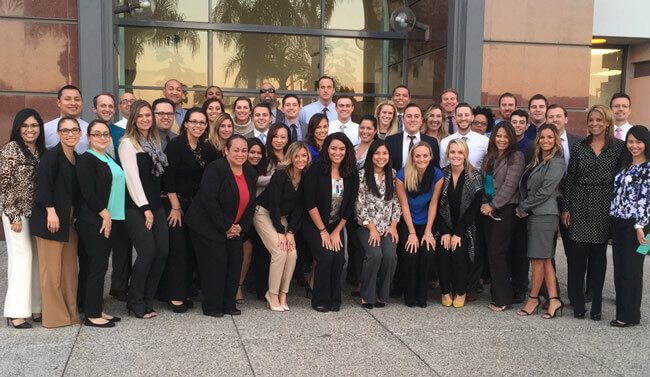 Staffing Agency In Santa Ana Ca Jobs Aerotek Orange County California Aerotek Staffing Agency Team