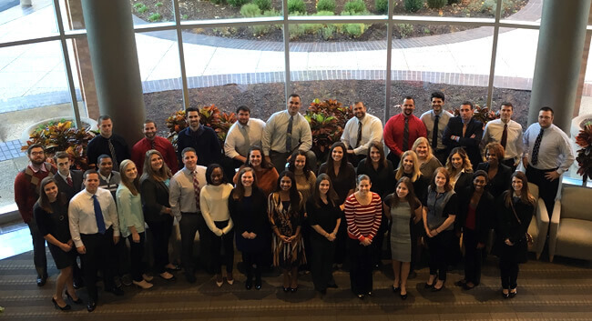 Rockville, Maryland Aerotek Staffing Agency Team