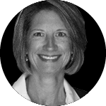 Blair Kennard, Executive Director of Marketing and Technology