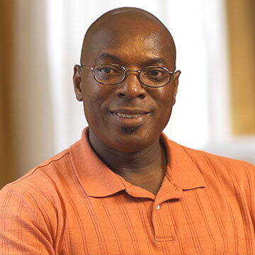 Dwayne Armbrister
