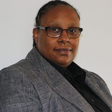 Aerotek contract employee Karla Oliver