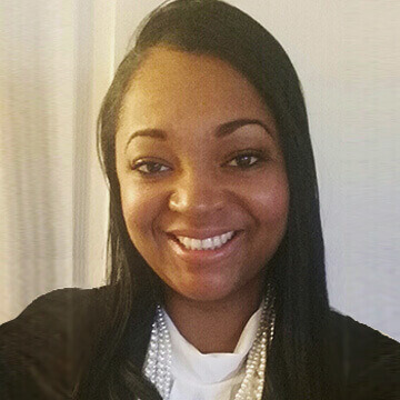 Keisha Ifill