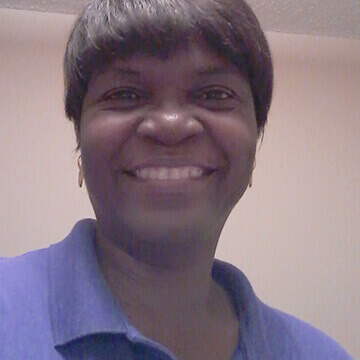 Sheila Mack