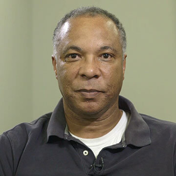 Aerotek contractor employee Tony Layne